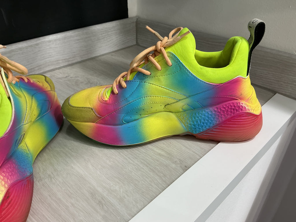 Sneakers Stella McCartney Eclypse