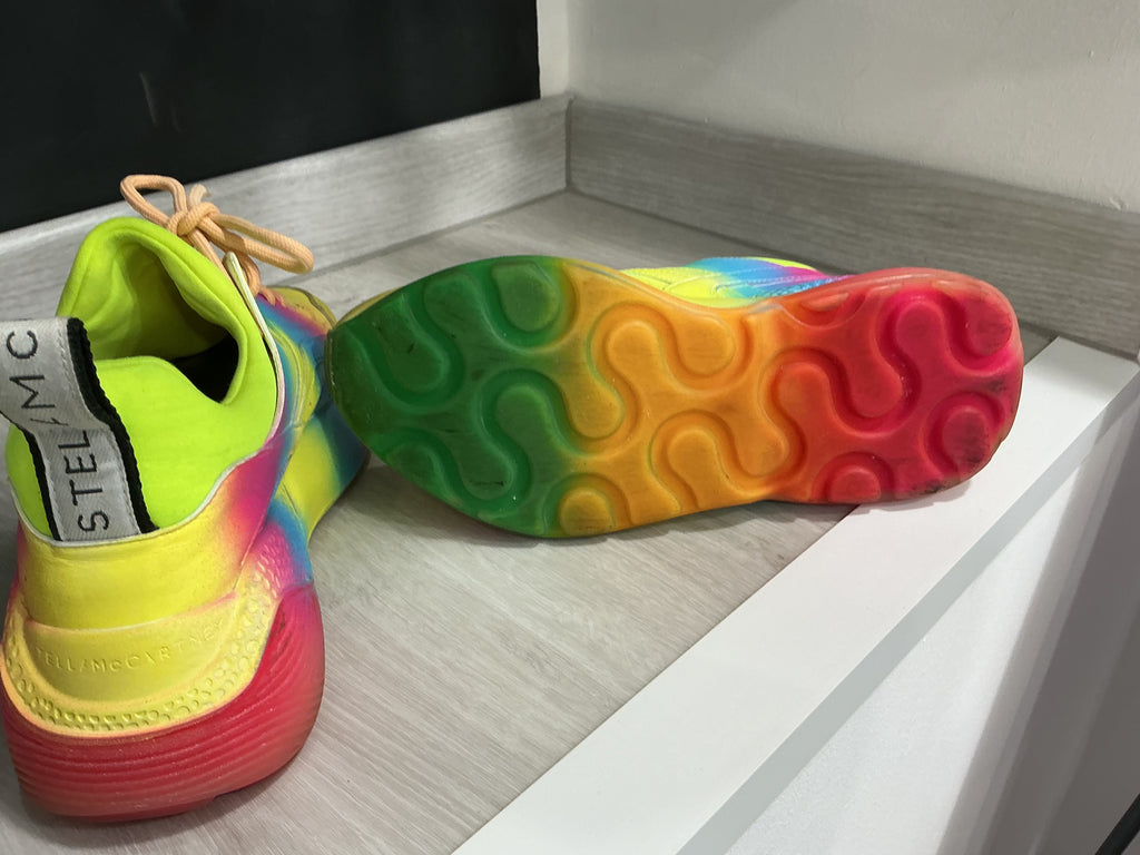 Sneakers Stella McCartney Eclypse