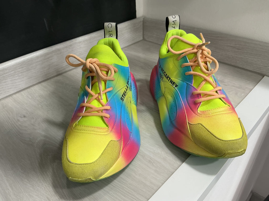 Sneakers Stella McCartney Eclypse
