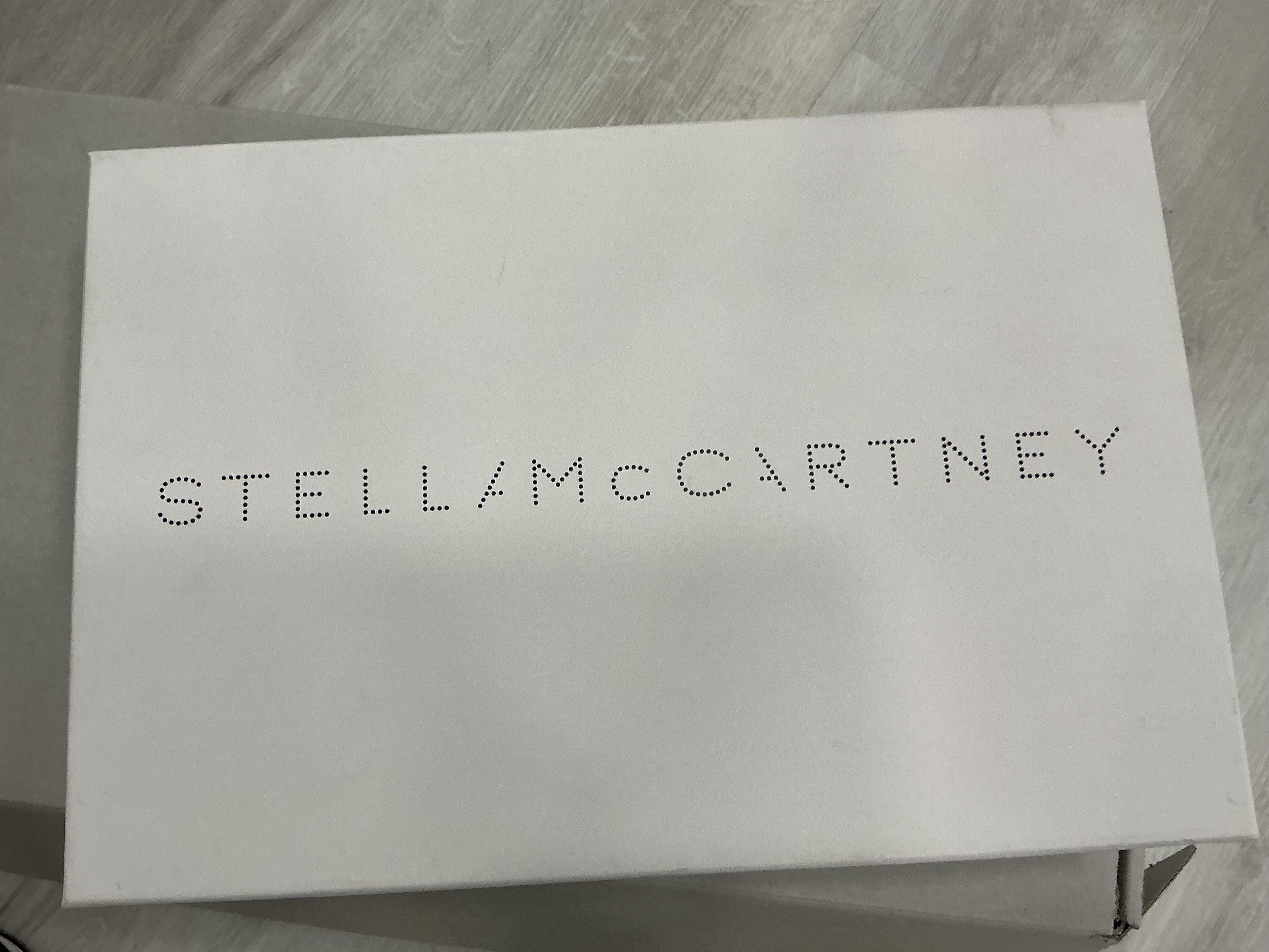 Sneakers Stella McCartney Eclypse