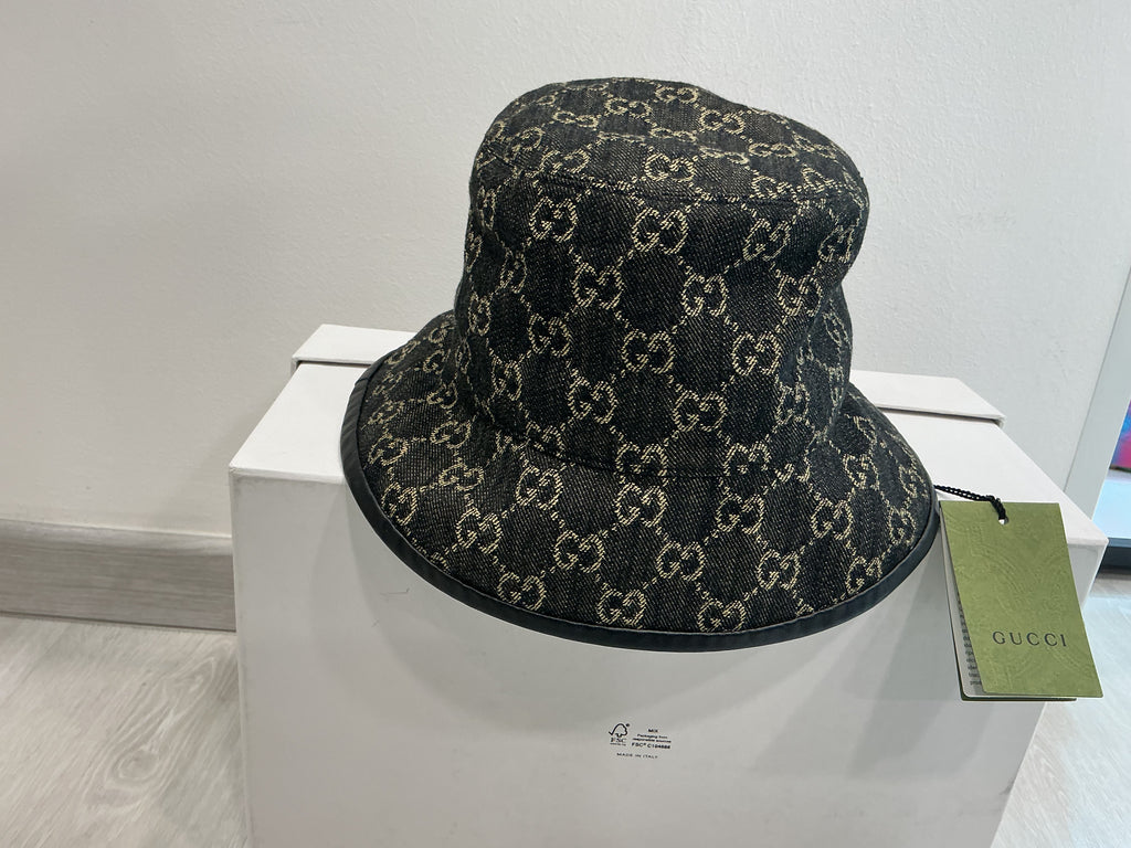 Cappello Gucci GG Monogram
