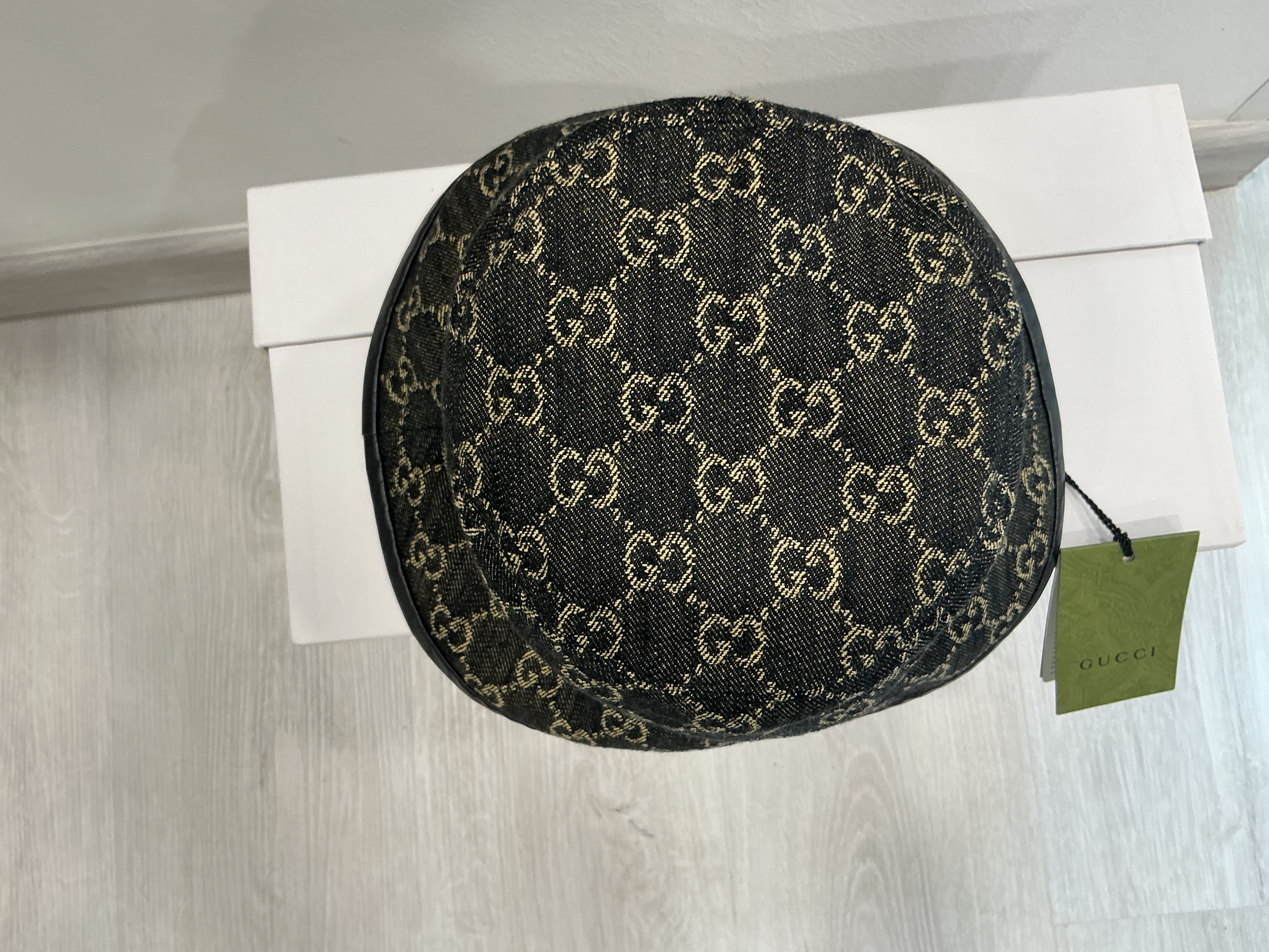 Cappello Gucci GG Monogram