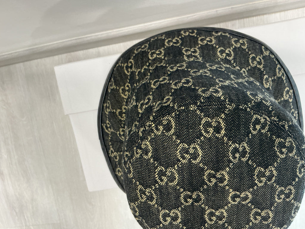 Cappello Gucci GG Monogram