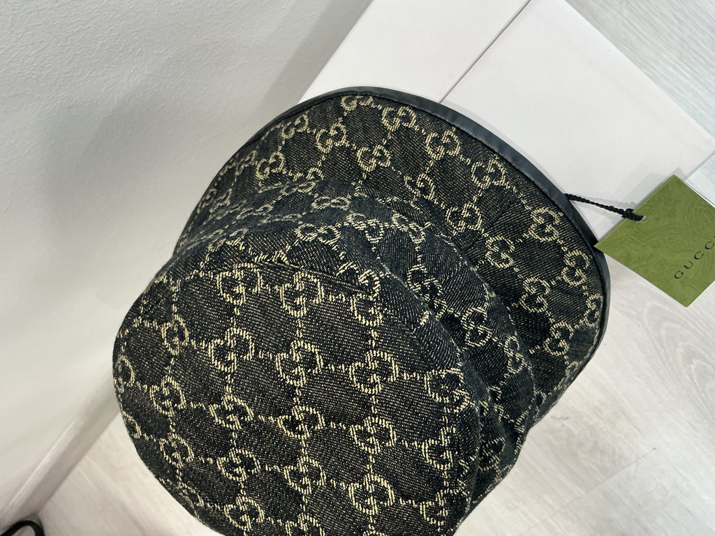 Cappello Gucci GG Monogram
