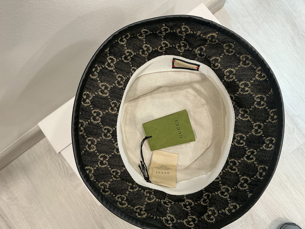 Cappello Gucci GG Monogram