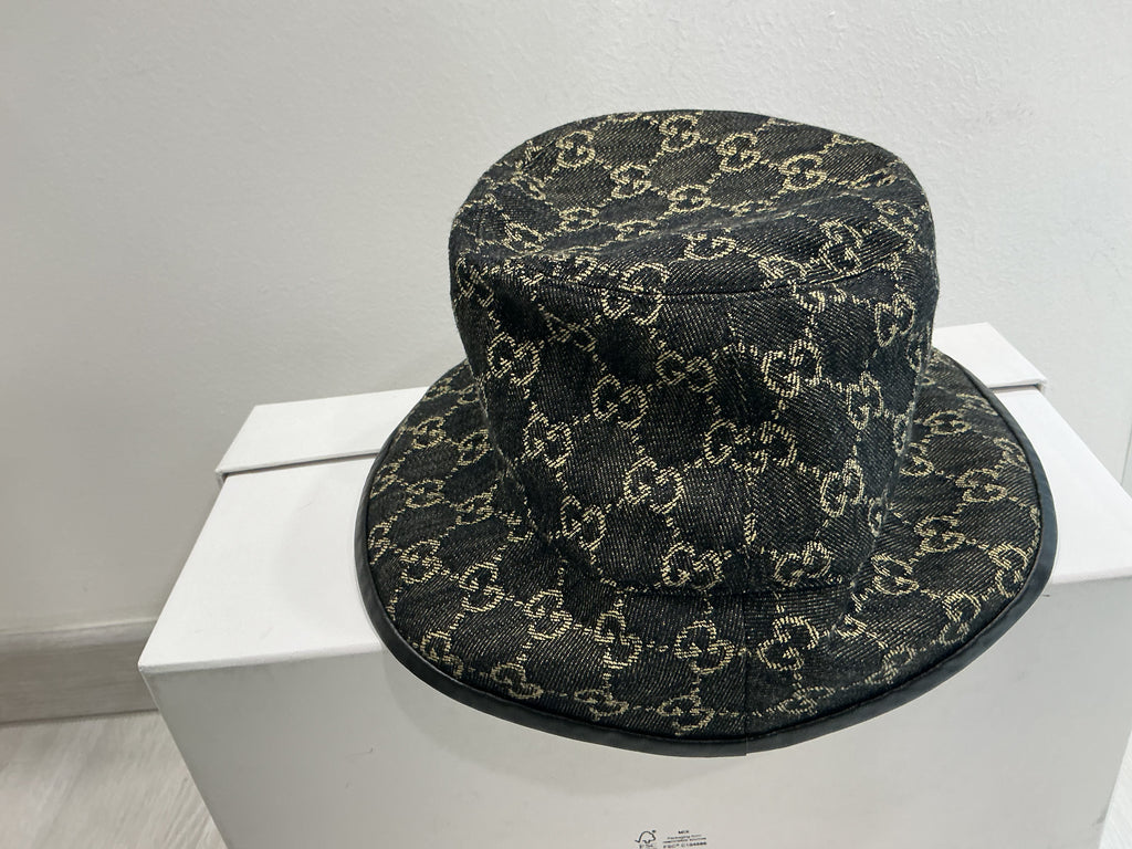 Cappello Gucci GG Monogram
