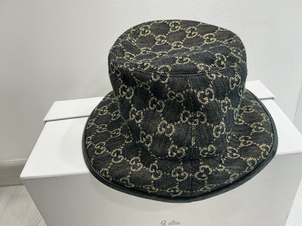 Cappello Gucci GG Monogram