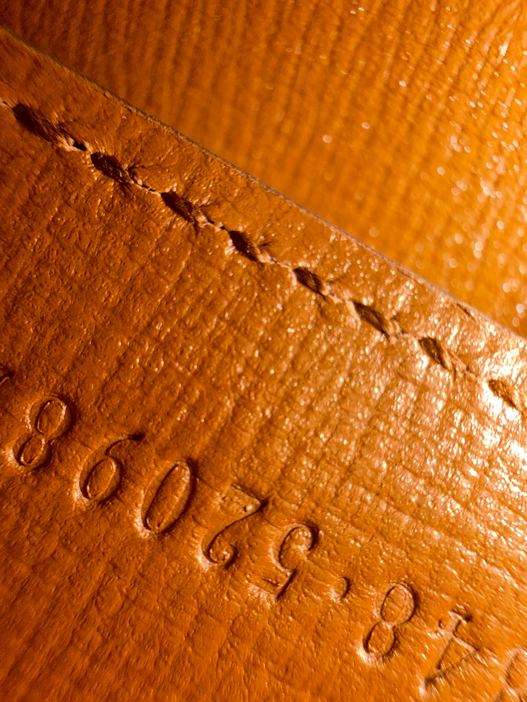 Borsa Gucci Horsebit [Preloved]