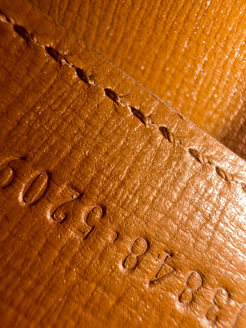 Borsa Gucci Horsebit [Preloved]