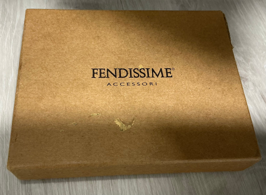 Portafoglio Fendissime