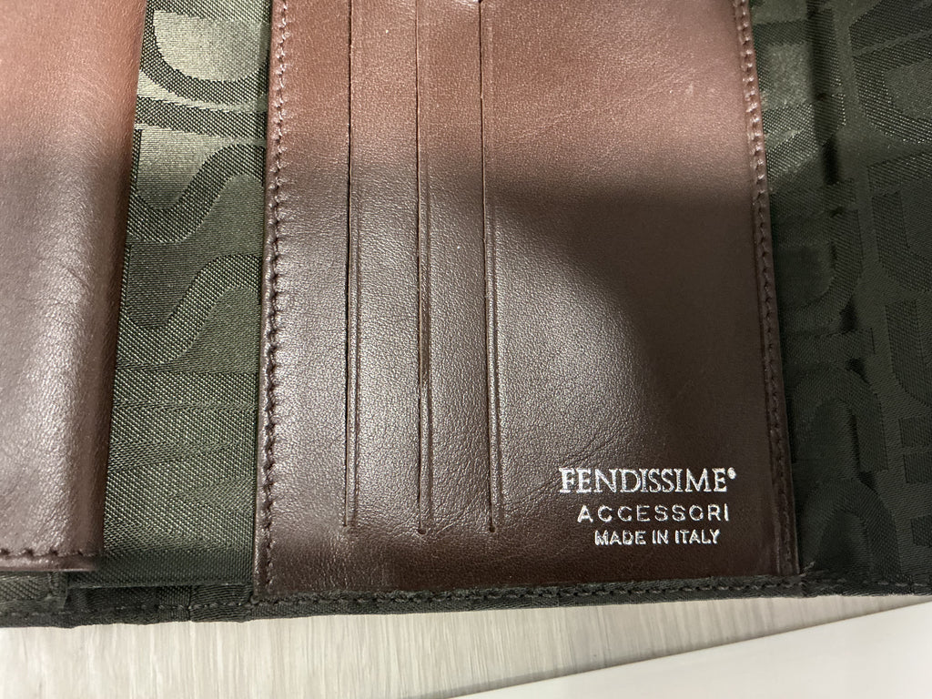 Portafoglio Fendissime
