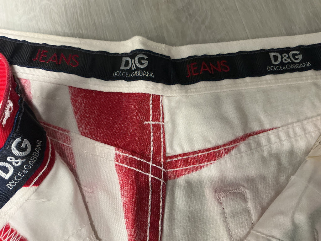 Jeans Dolce e Gabbana [Preloved]