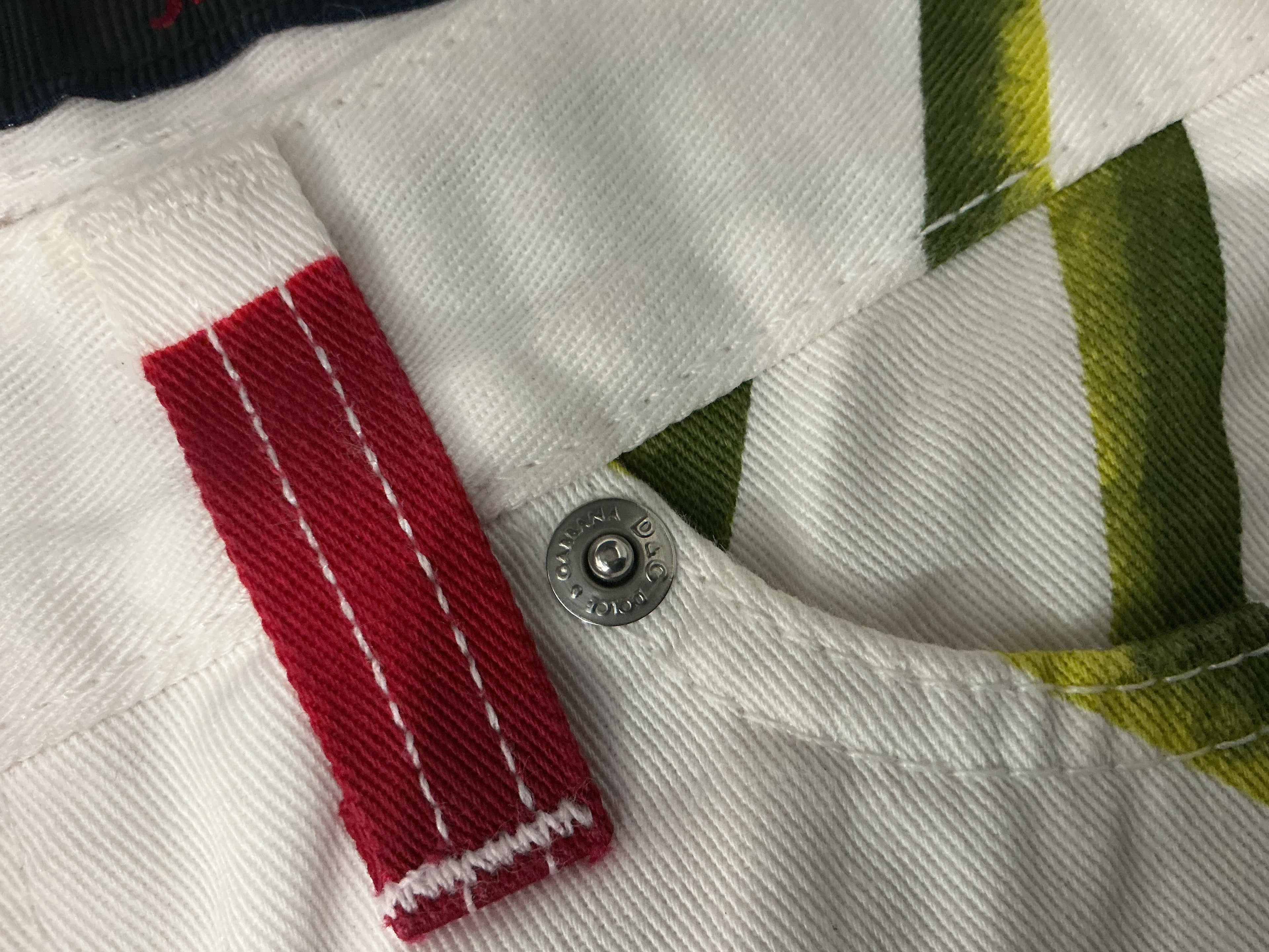 Jeans Dolce e Gabbana [Preloved]