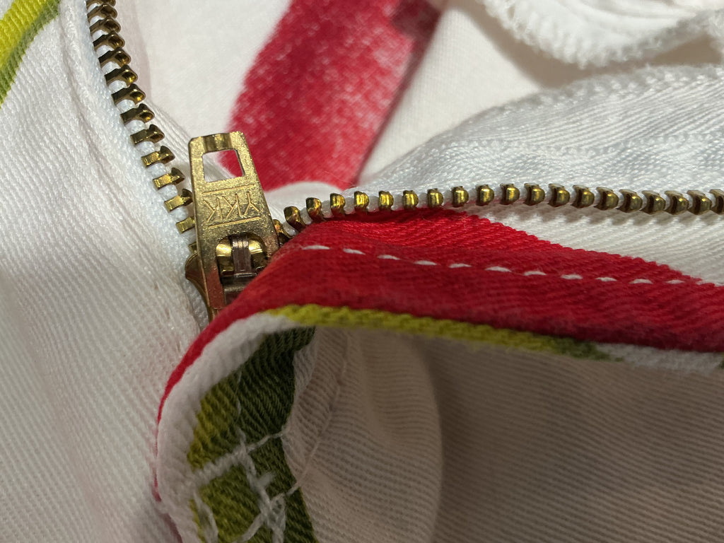 Jeans Dolce e Gabbana [Preloved]
