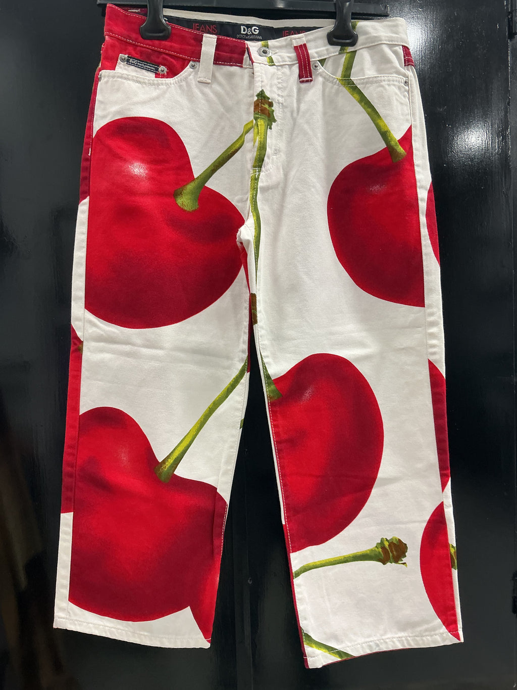 Jeans Dolce e Gabbana [Preloved]