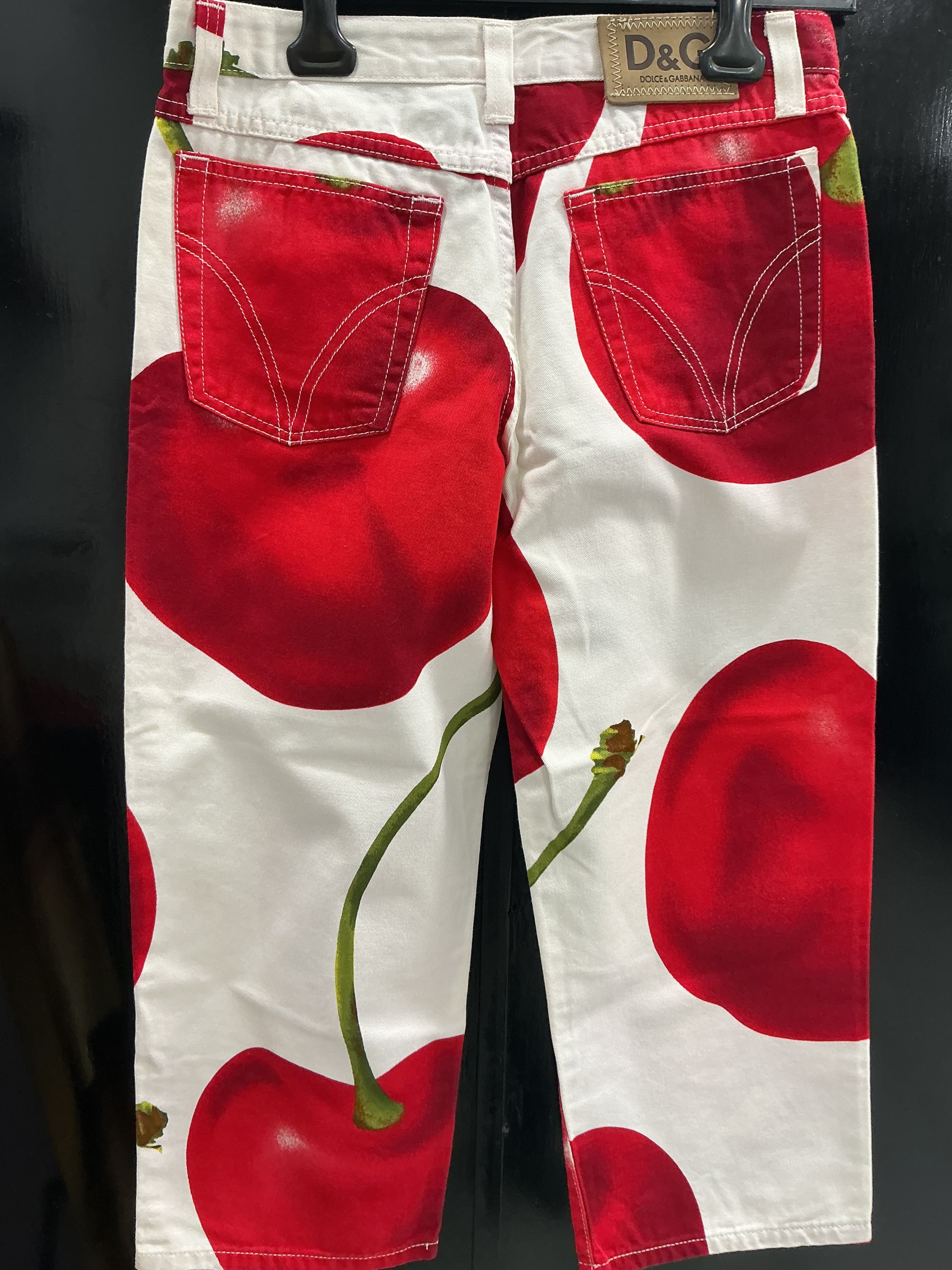 Jeans Dolce e Gabbana [Preloved]