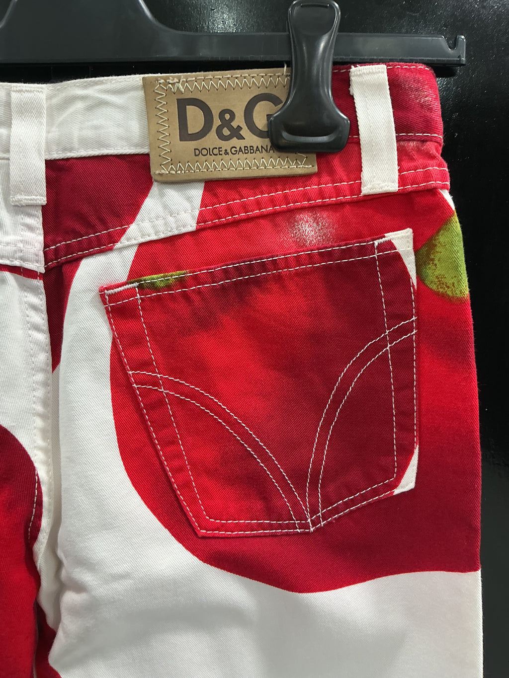Jeans Dolce e Gabbana [Preloved]