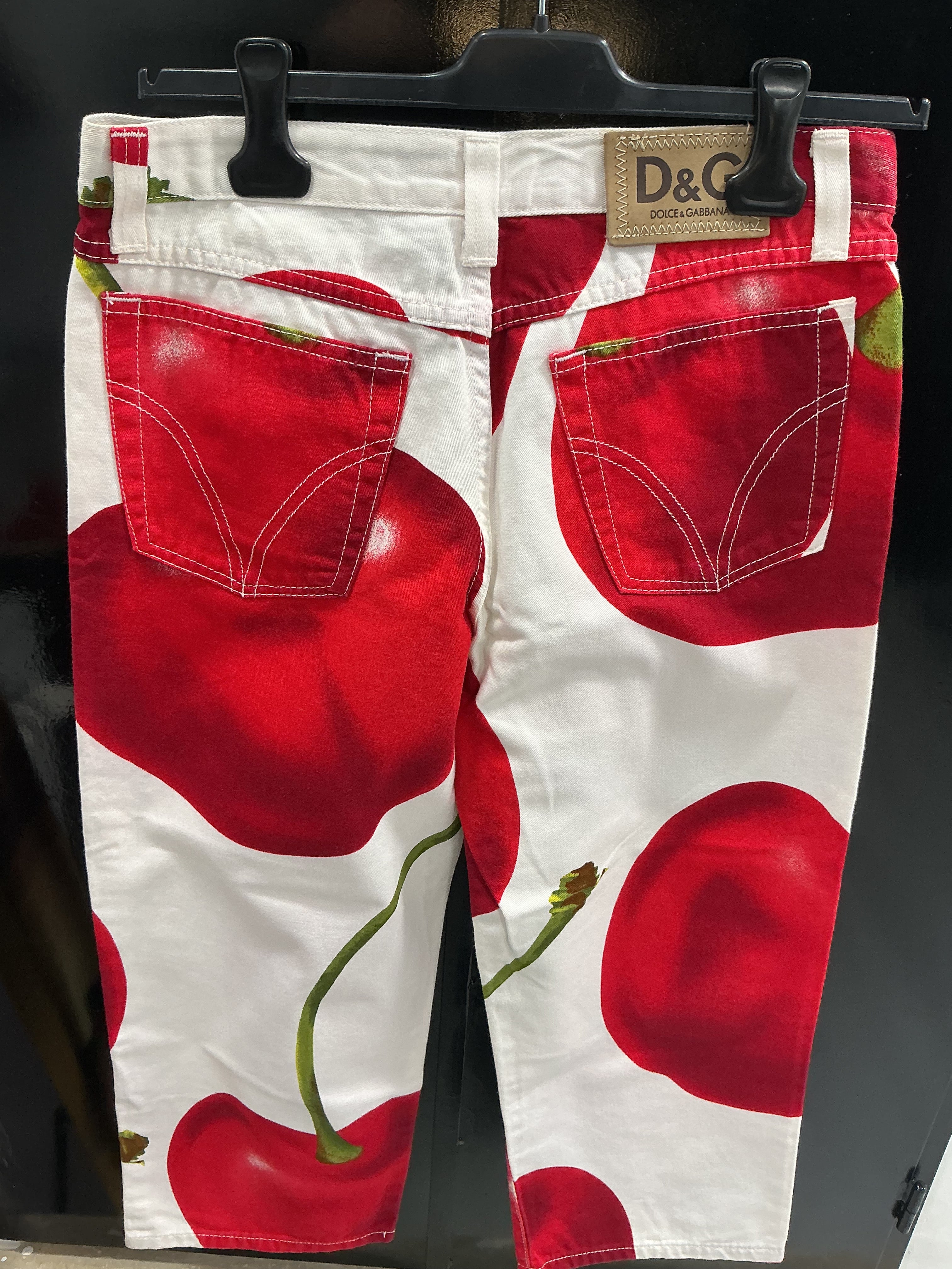 Jeans Dolce e Gabbana [Preloved]