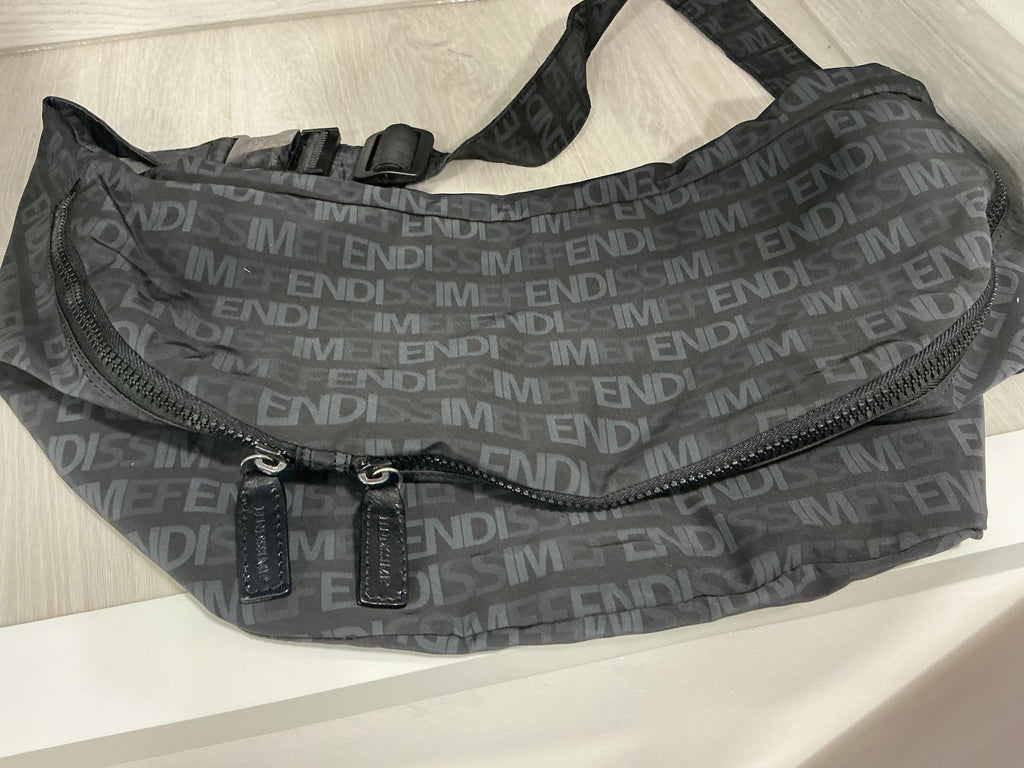 Marsupio Fendissime [Preloved]