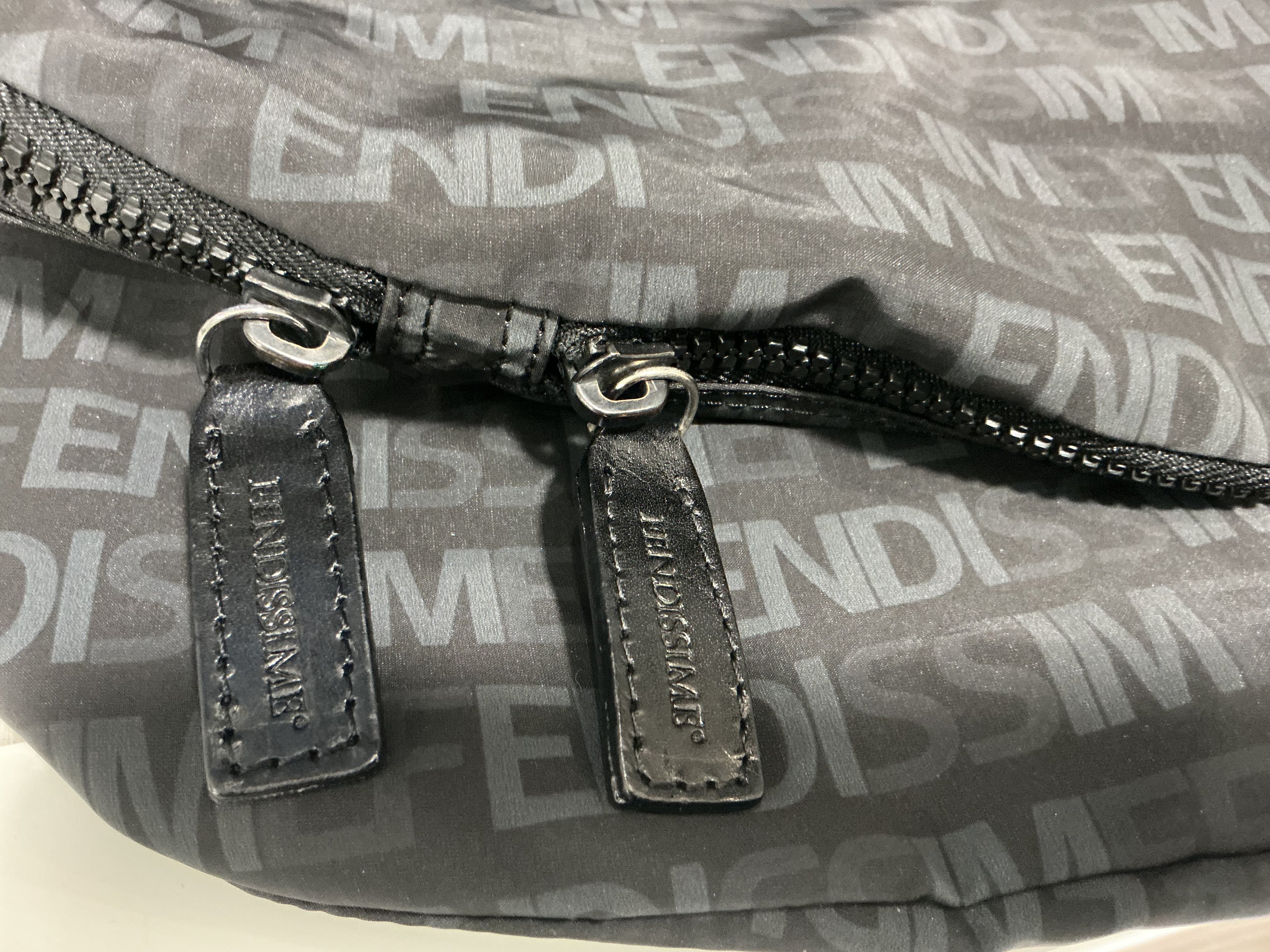 Marsupio Fendissime [Preloved]