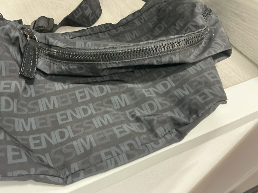 Marsupio Fendissime [Preloved]
