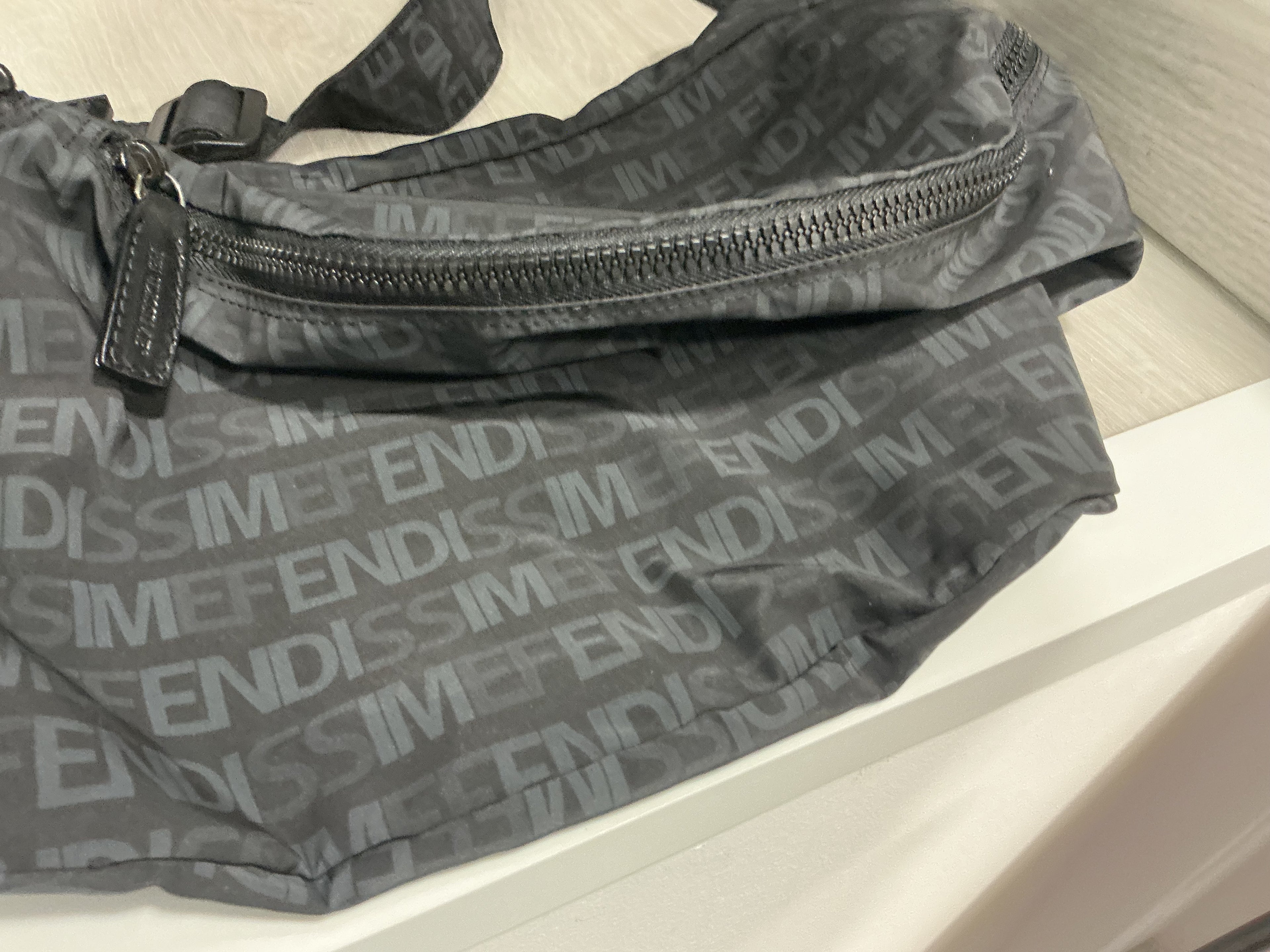 Marsupio Fendissime [Preloved]