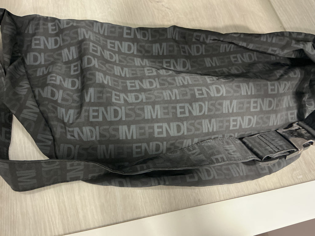 Marsupio Fendissime [Preloved]