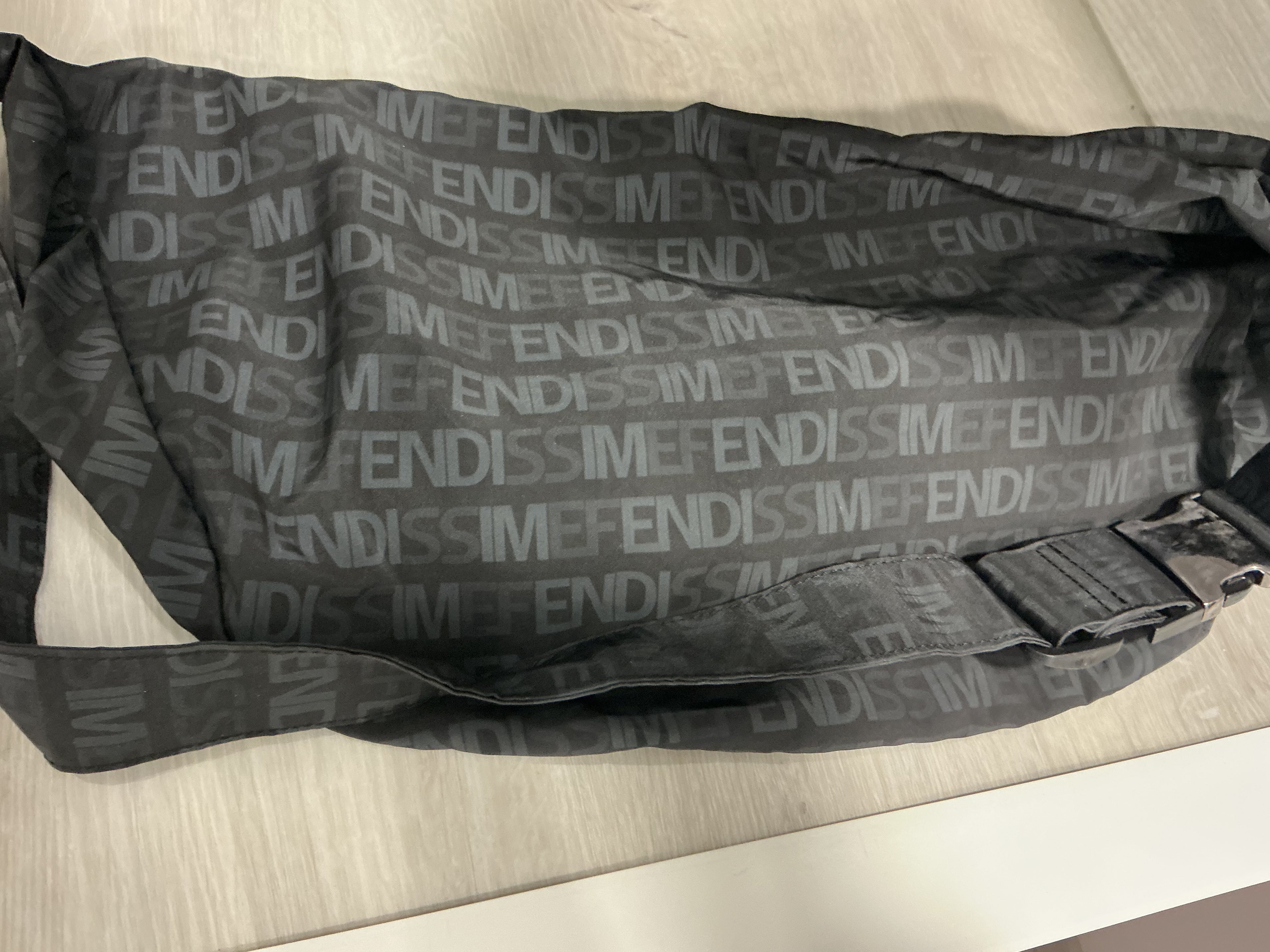 Marsupio Fendissime [Preloved]