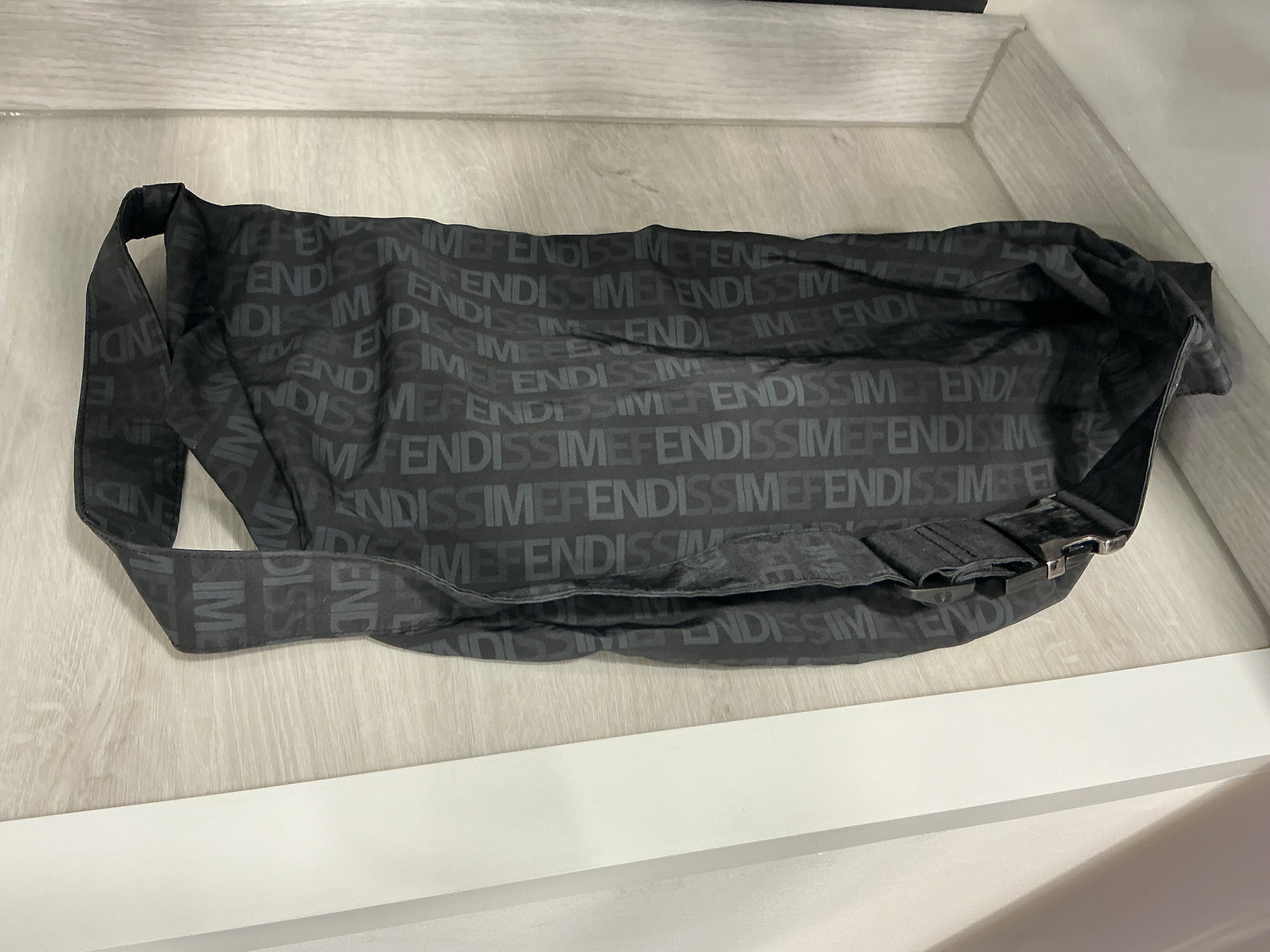 Marsupio Fendissime [Preloved]