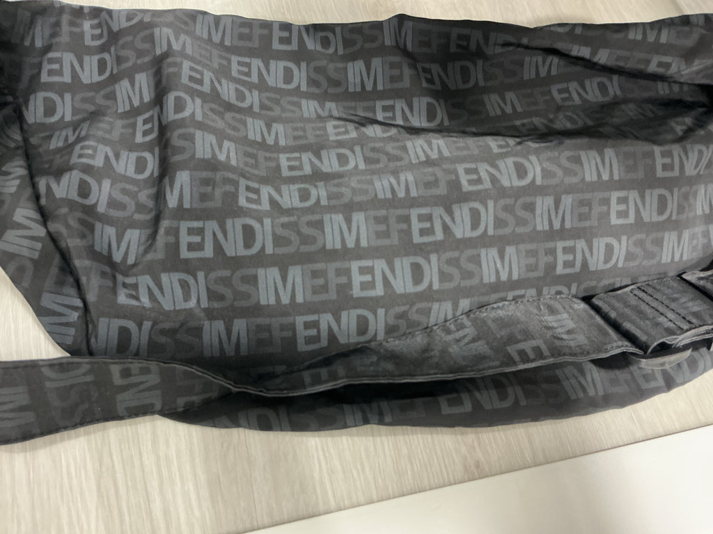 Marsupio Fendissime [Preloved]