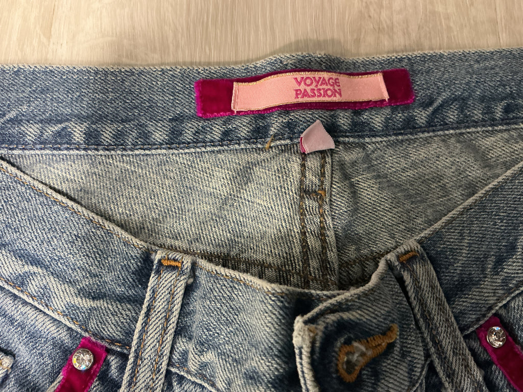 Jeans Voyage Passion [Preloved]