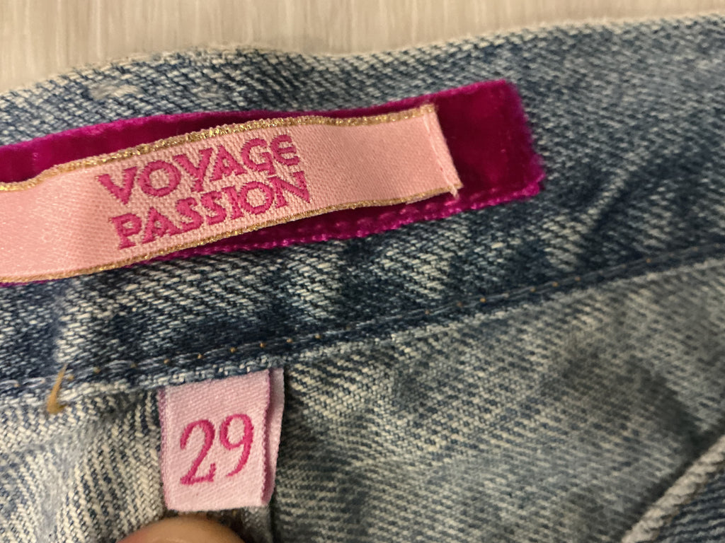 Jeans Voyage Passion [Preloved]