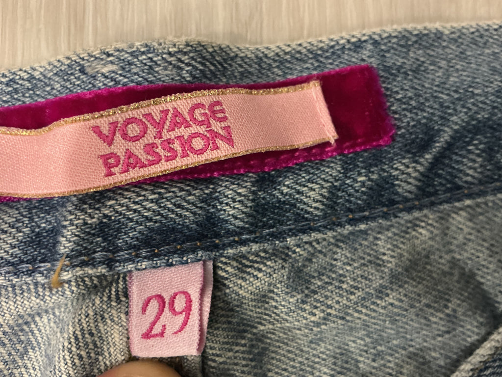 Jeans Voyage Passion [Preloved]