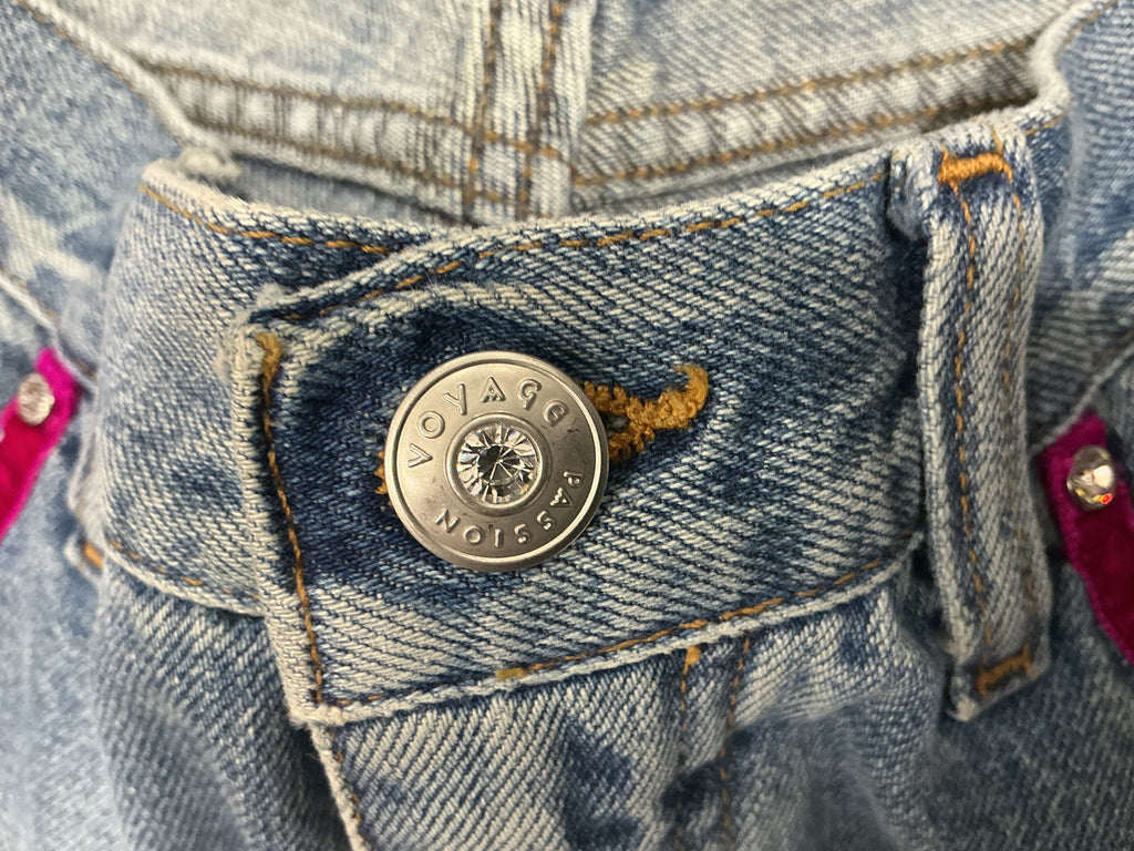 Jeans Voyage Passion [Preloved]