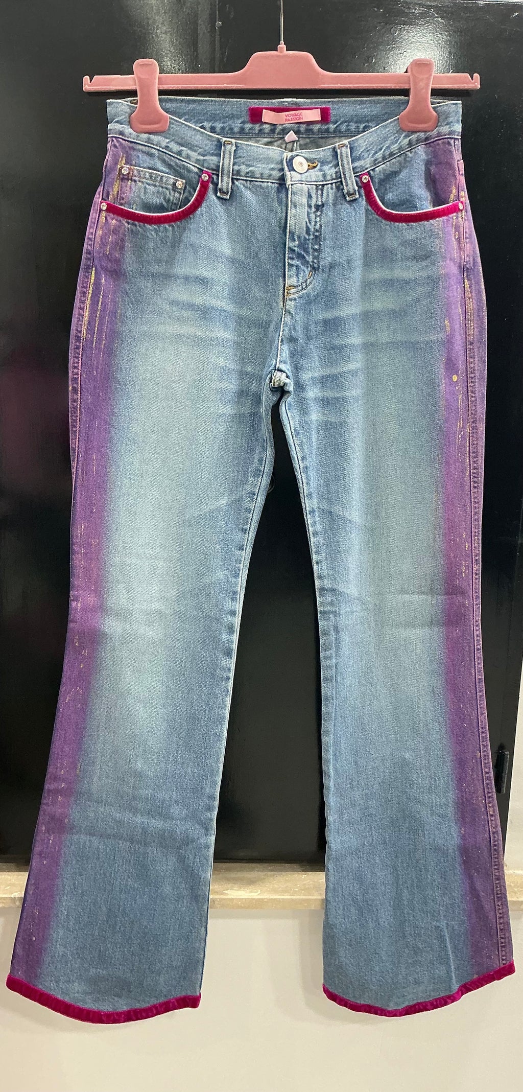 Jeans Voyage Passion [Preloved]