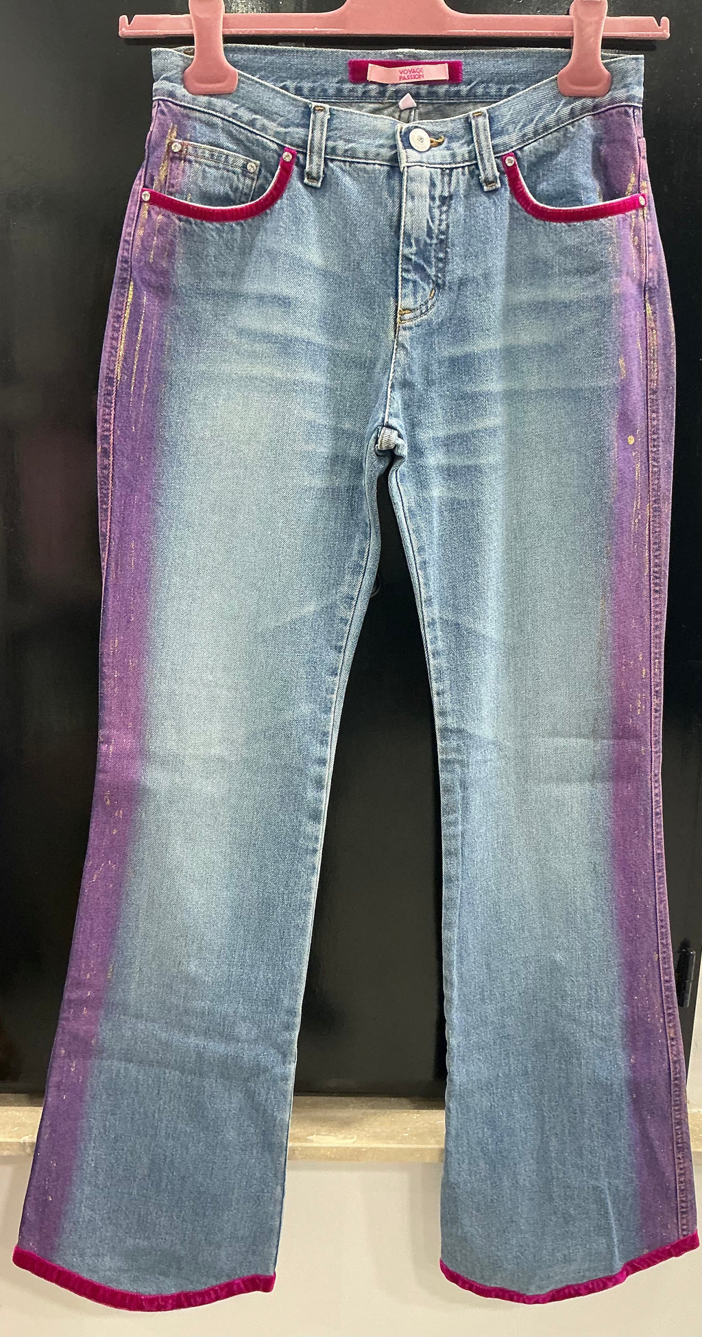 Jeans Voyage Passion [Preloved]