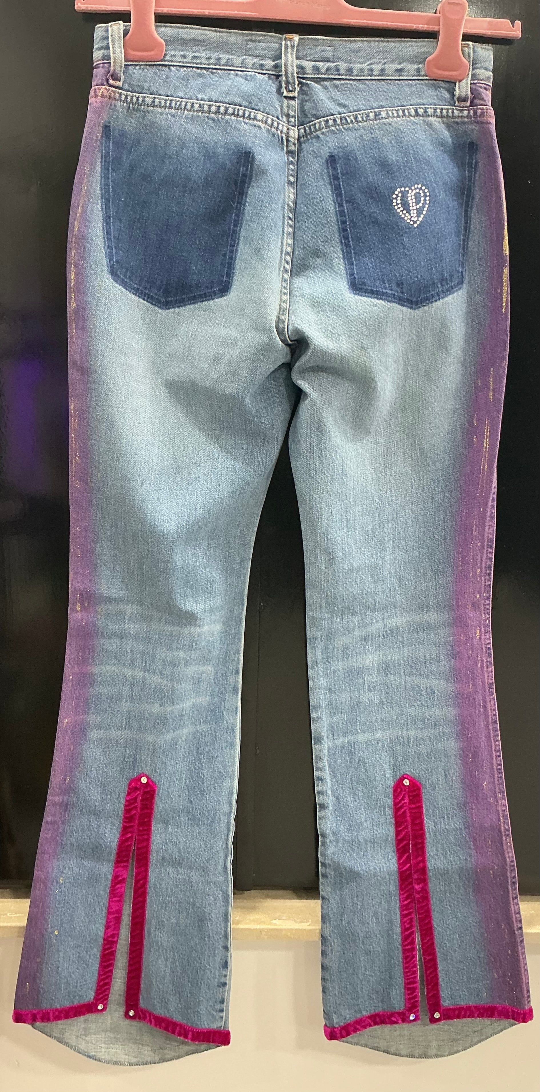 Jeans Voyage Passion [Preloved]
