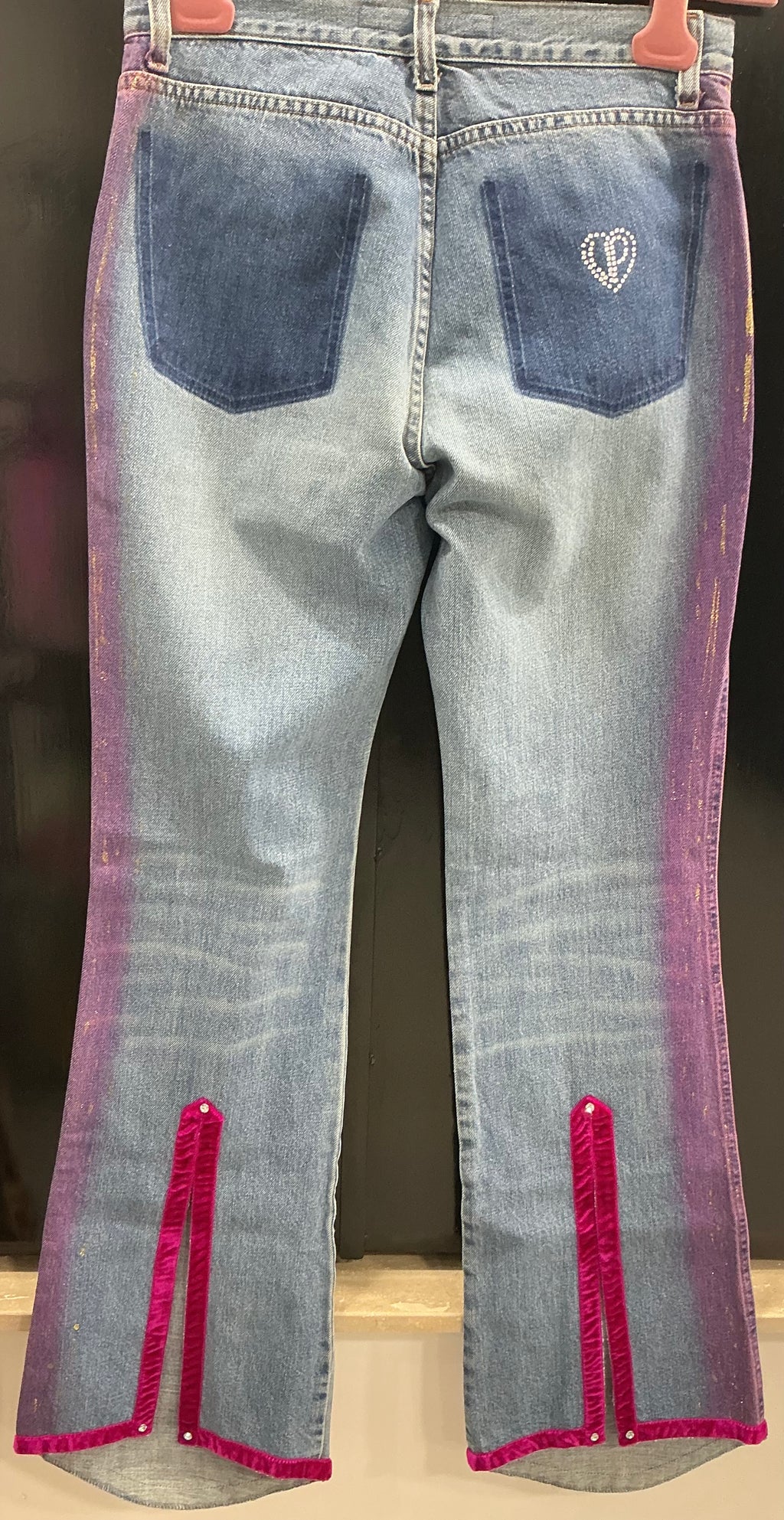 Jeans Voyage Passion [Preloved]
