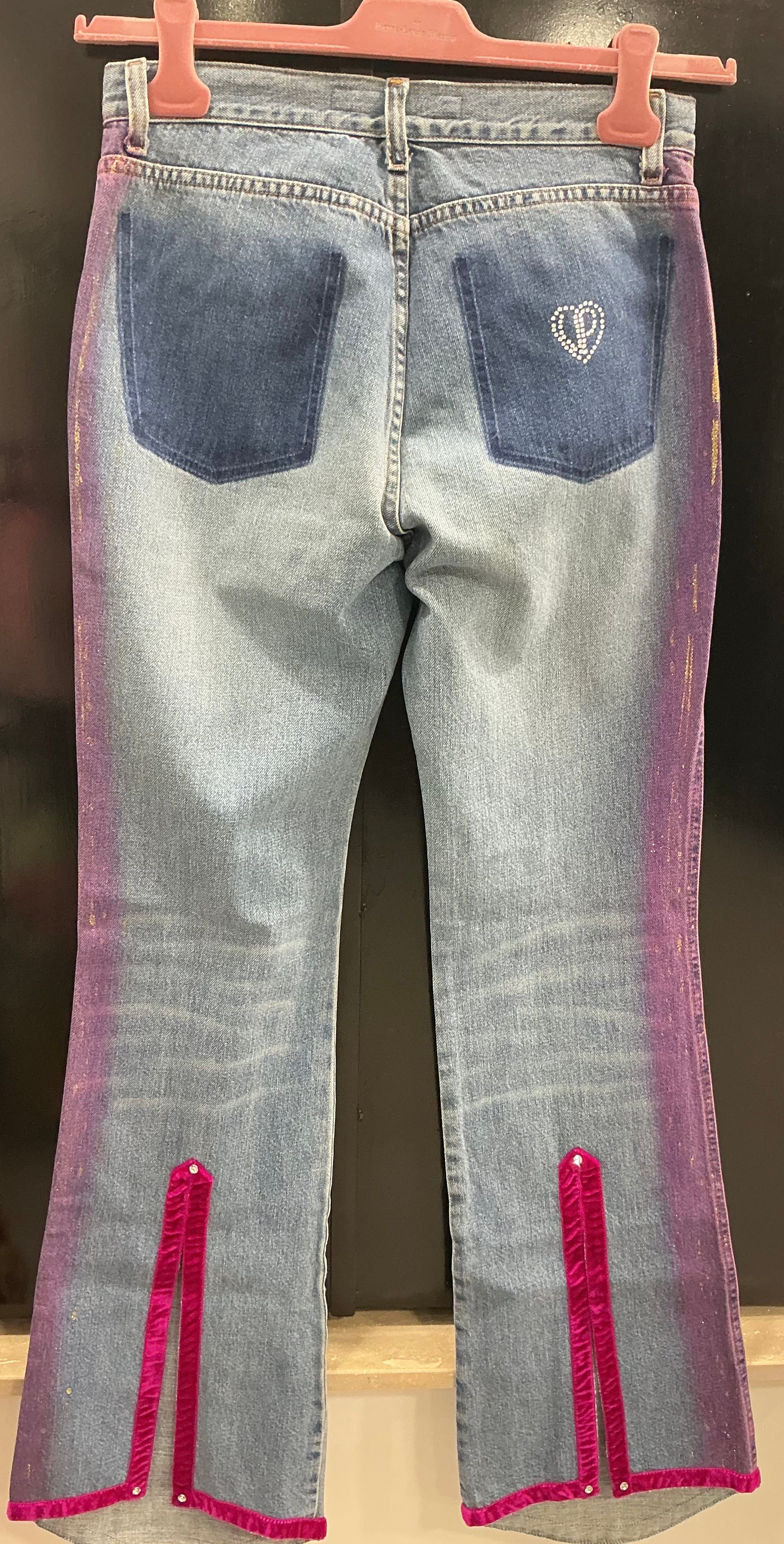Jeans Voyage Passion [Preloved]