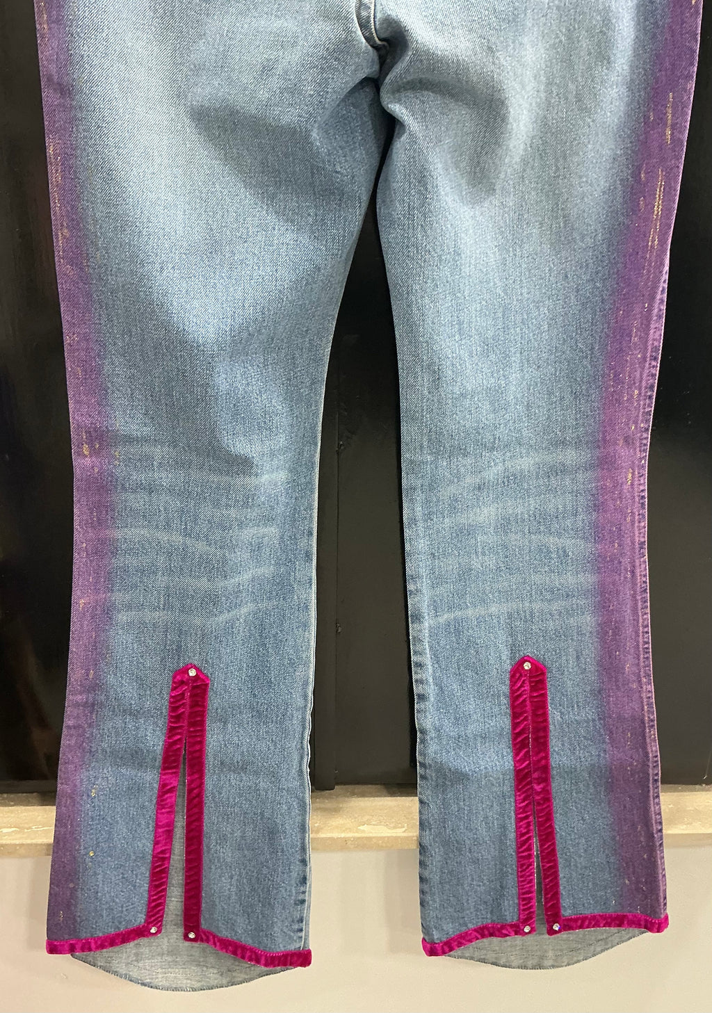 Jeans Voyage Passion [Preloved]