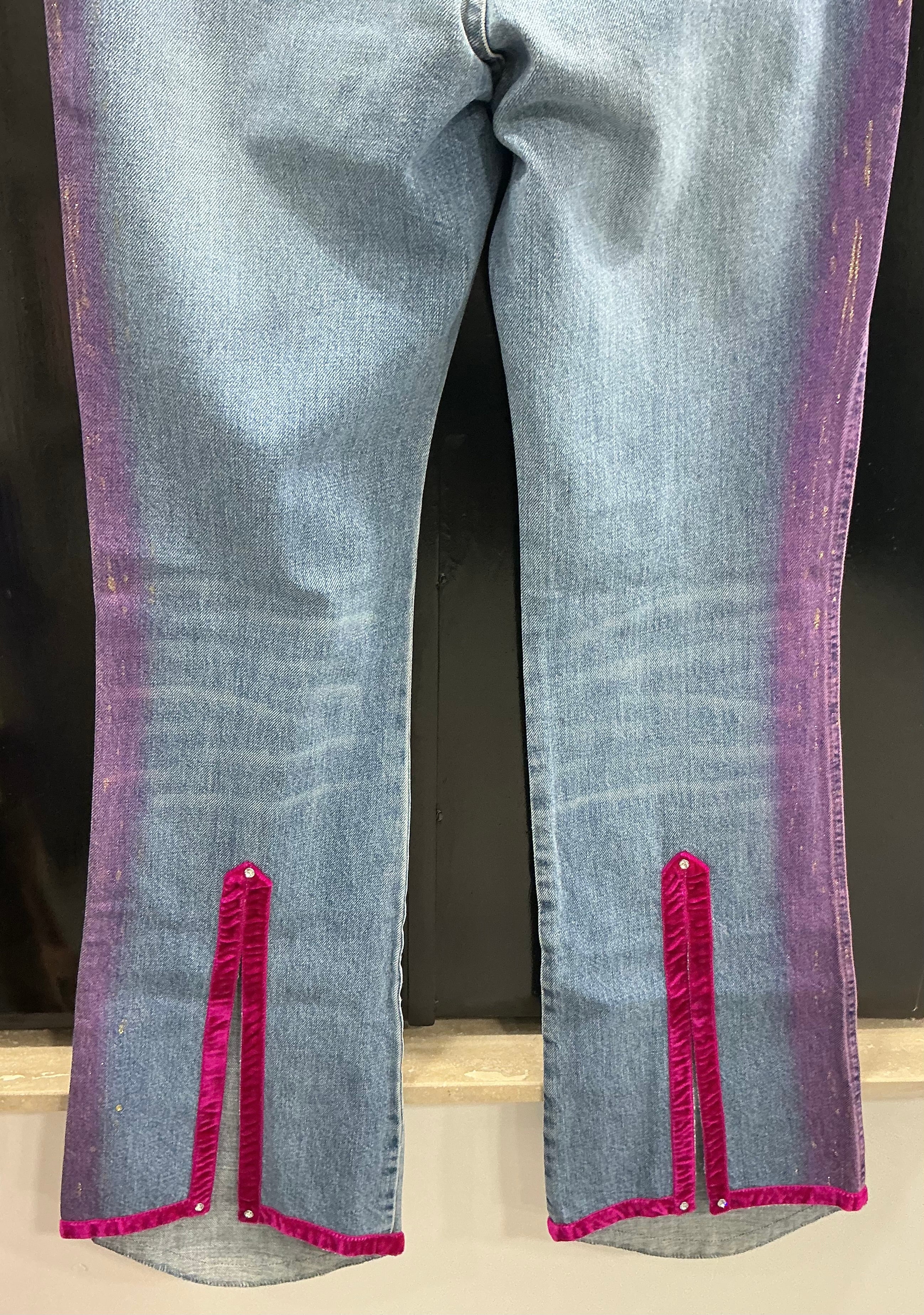 Jeans Voyage Passion [Preloved]