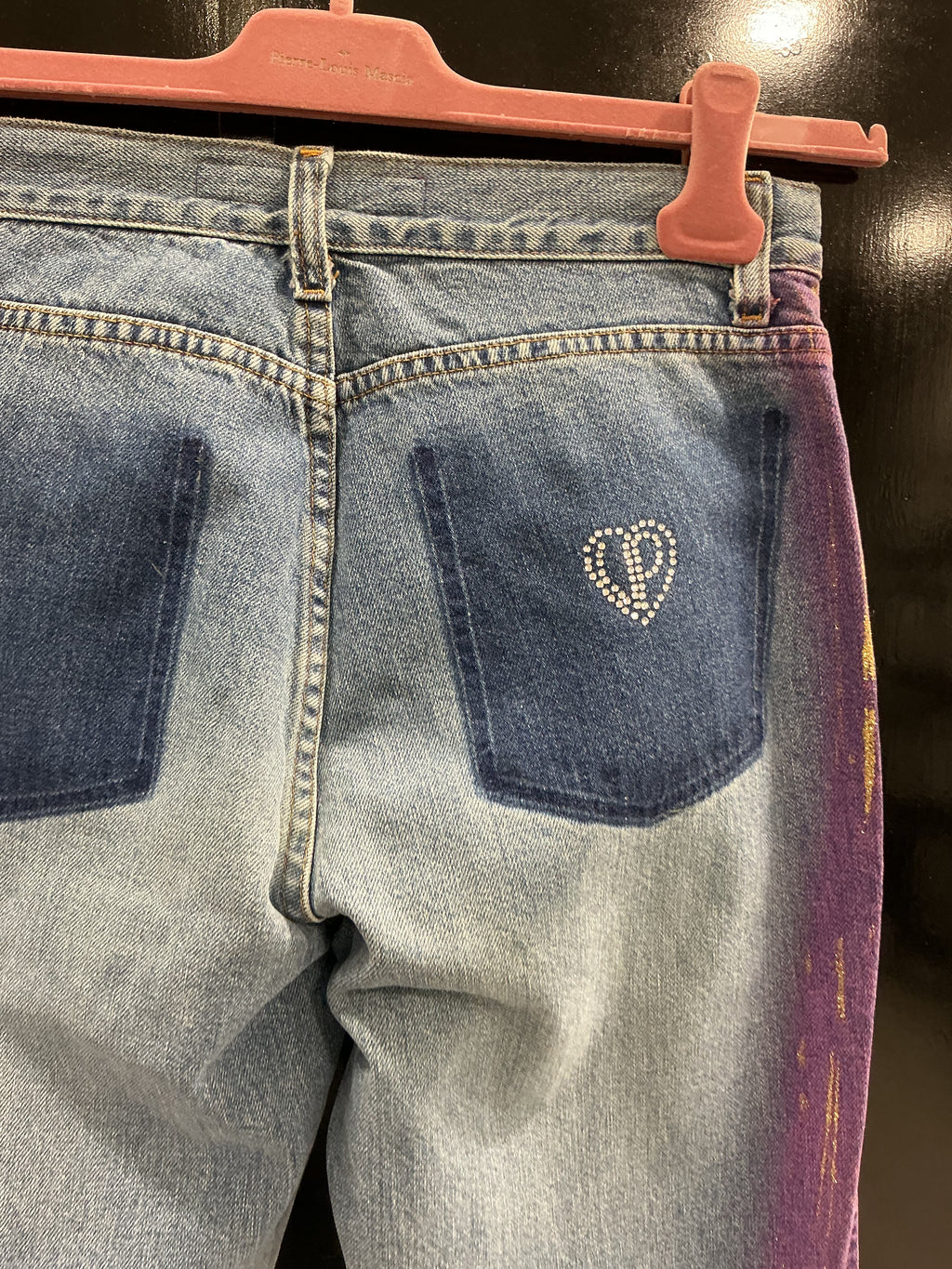 Jeans Voyage Passion [Preloved]