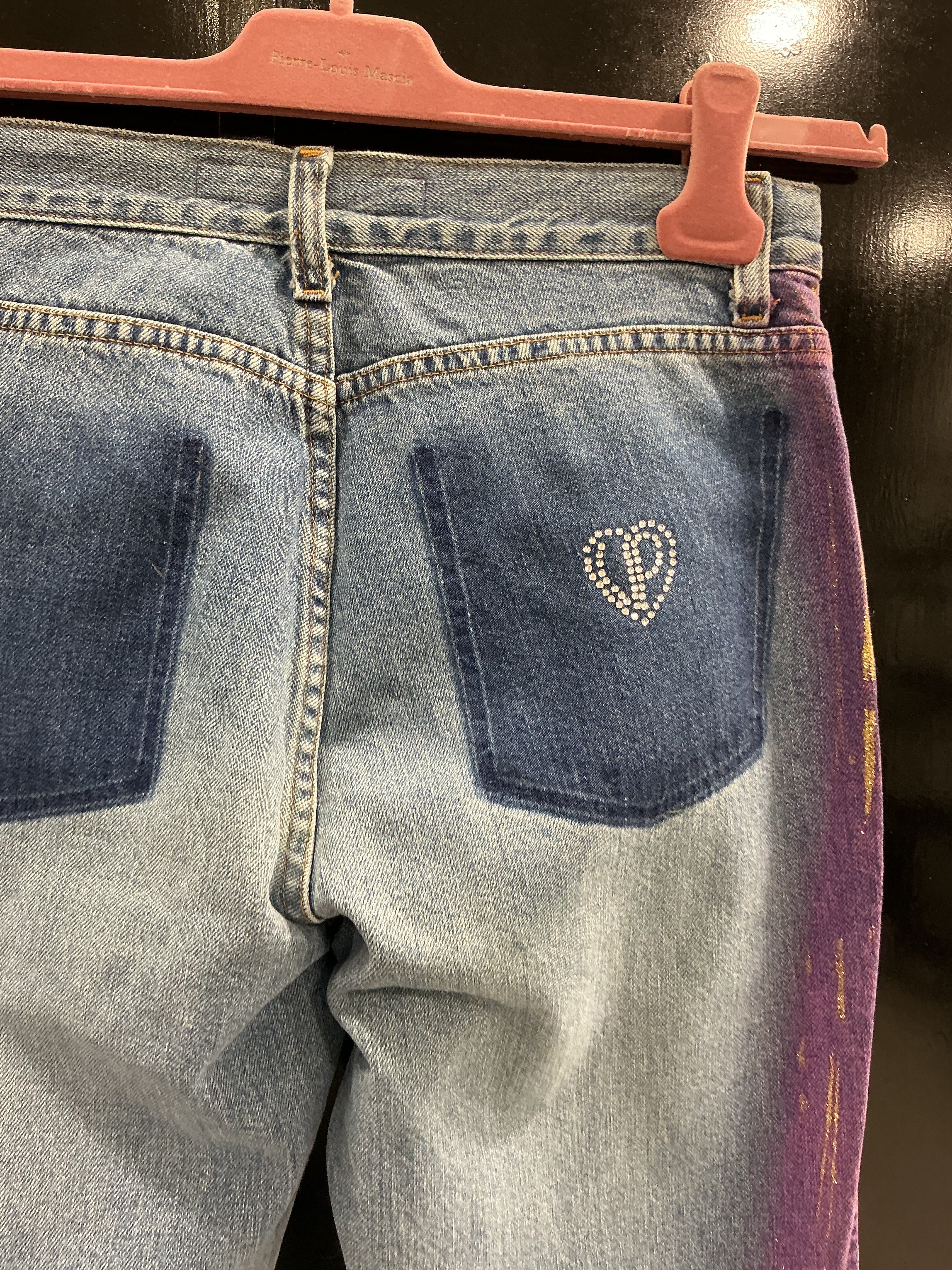 Jeans Voyage Passion [Preloved]