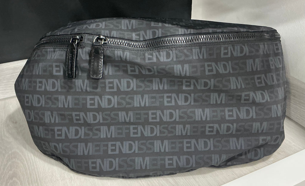 Marsupio Fendissime [Preloved]