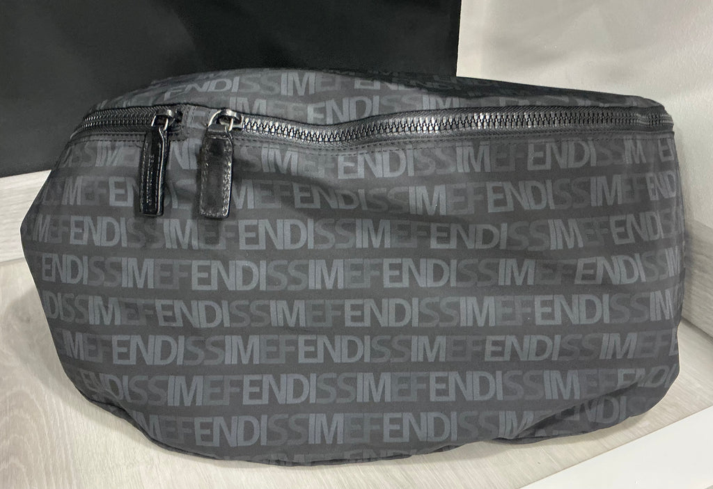 Marsupio Fendissime [Preloved]