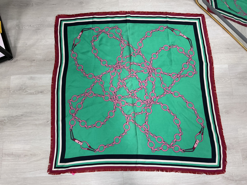 Foulard Franco Ferrari