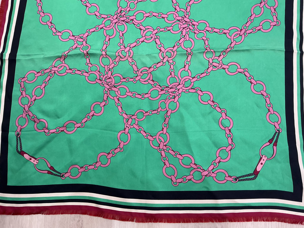 Foulard Franco Ferrari