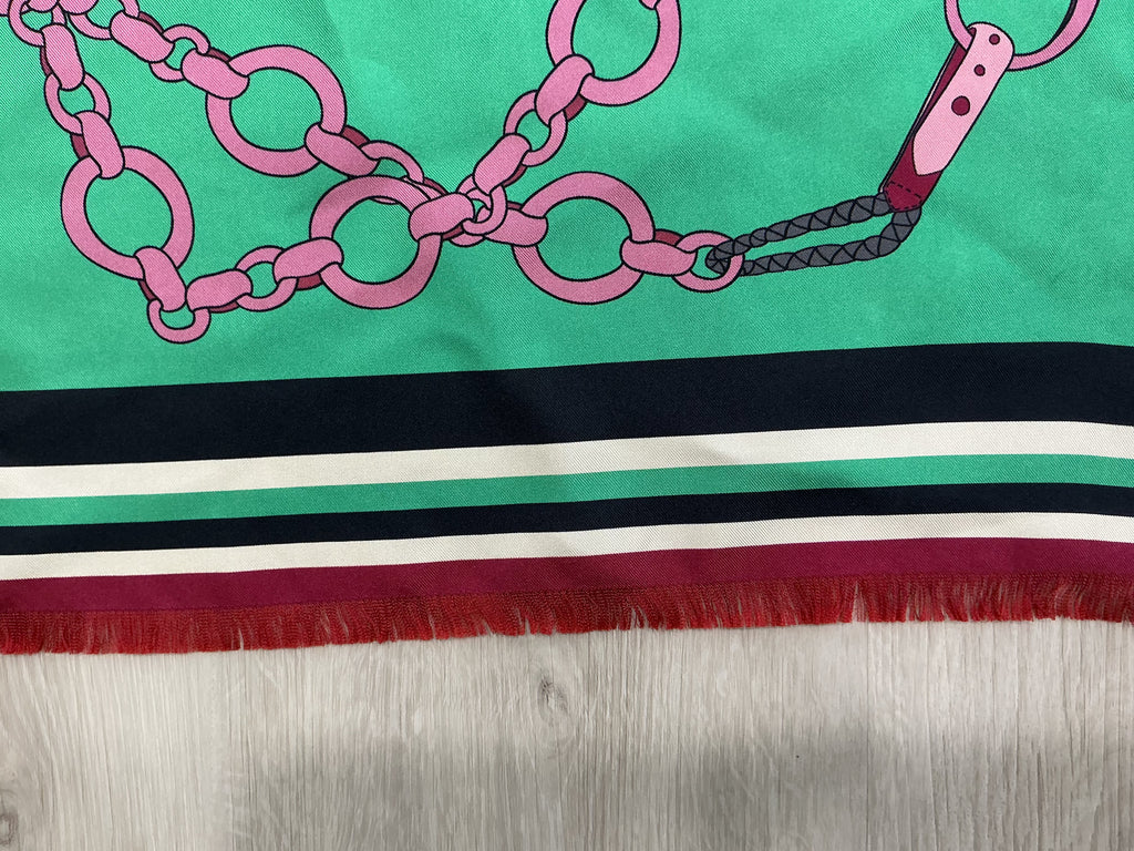 Foulard Franco Ferrari