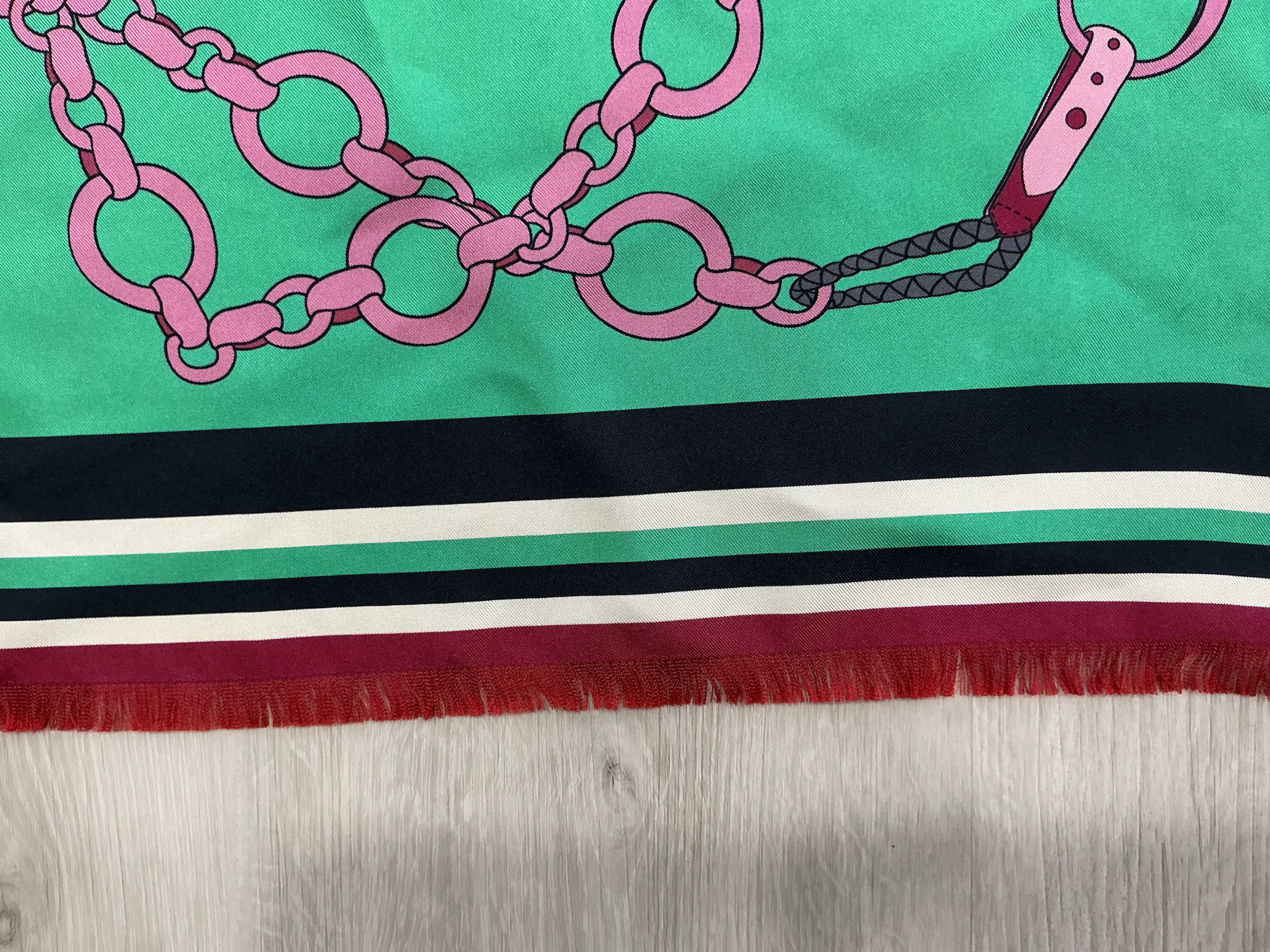 Foulard Franco Ferrari
