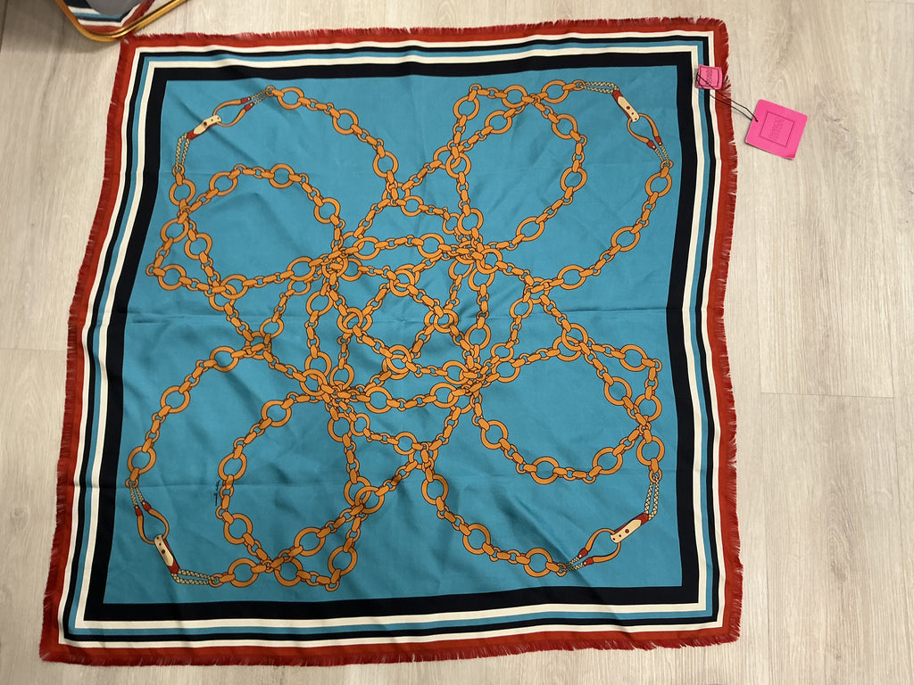 Foulard Franco Ferrari